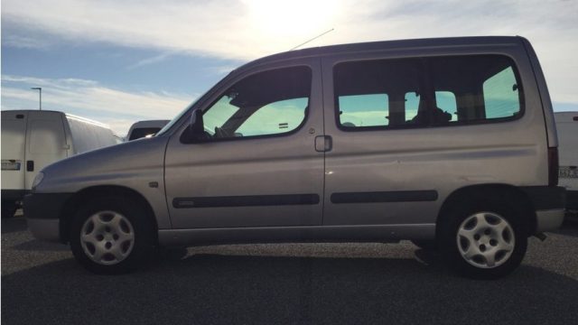 CITROEN Berlingo usata 9
