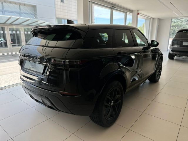 LAND ROVER Range Rover Evoque usata, con Airbag