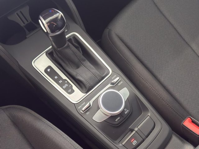 AUDI Q2 usata, con Servosterzo