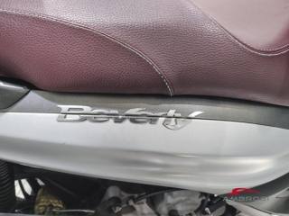 PIAGGIO Beverly 500 usata 11