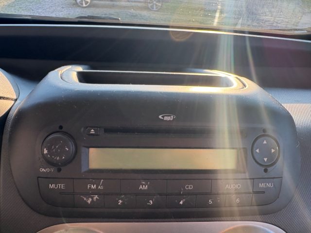 FIAT Qubo usata, con Servosterzo