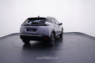 PEUGEOT 2008 usata, con Chiusura centralizzata