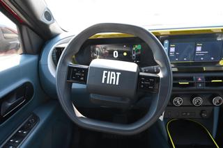FIAT Grande Panda usata, con Sistema di navigazione