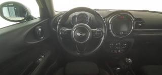 MINI Clubman usata, con Airbag testa