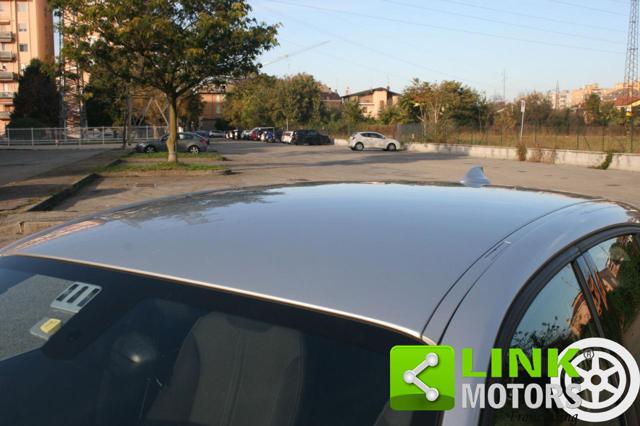 BMW 114 usata, con Fendinebbia