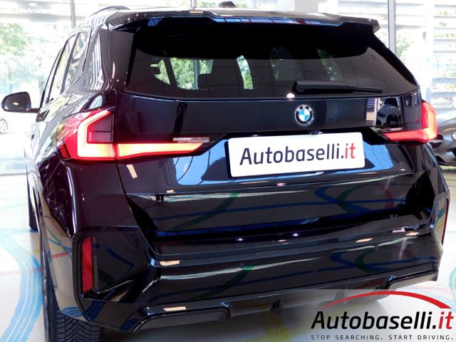 BMW X1 usata, con Autoradio digitale