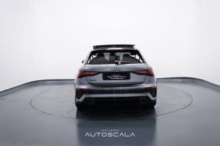 AUDI RS3 usata, con Antifurto