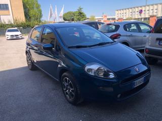 FIAT Punto Evo 1.4 8V 5 porte Easypower