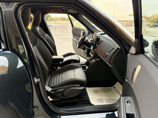 MINI Countryman usata, con Controllo trazione