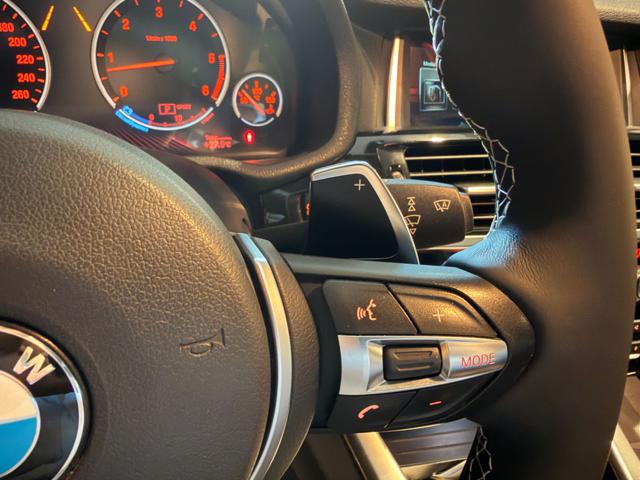 BMW X4 usata, con Trazione integrale