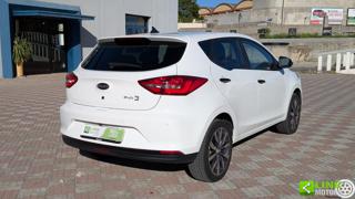 EVO Evo3 usata, con Airbag Passeggero