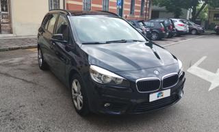 BMW 218 usata, con Alzacristalli elettrici