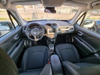 JEEP Renegade usata, con ESP