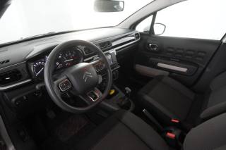 CITROEN C3 usata 8