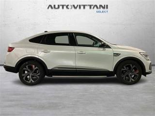 RENAULT Arkana usata, con Alzacristalli elettrici