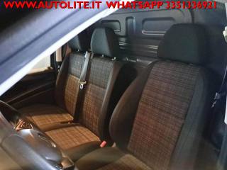 MERCEDES-BENZ Vito usata, con Cronologia tagliandi