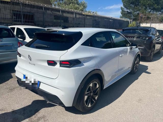 RENAULT Clio usata, con Airbag laterali