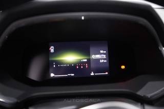 RENAULT Captur usata, con Servosterzo