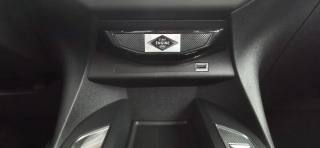 DS AUTOMOBILES DS 3 Crossback usata, con Isofix