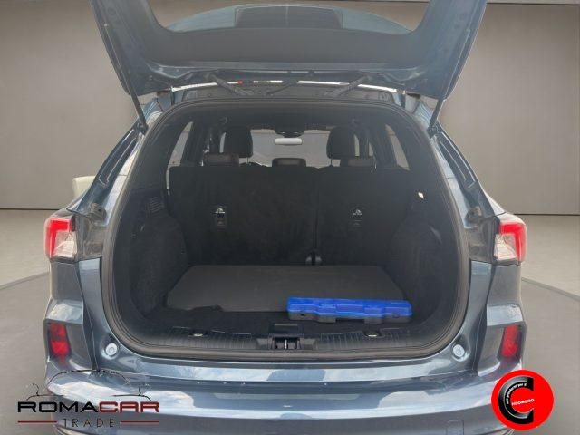 FORD Kuga usata, con Immobilizzatore elettronico