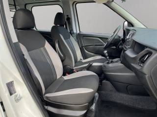 FIAT Doblo usata, con Fendinebbia