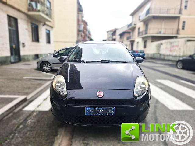 FIAT Punto usata 11
