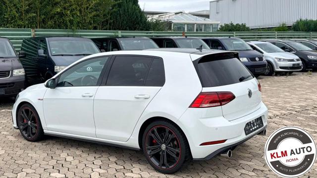 VOLKSWAGEN Golf GTI usata, con Cerchi in lega