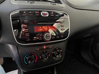 FIAT Punto usata, con Servosterzo