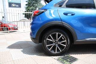 FORD Puma usata, con Fari LED
