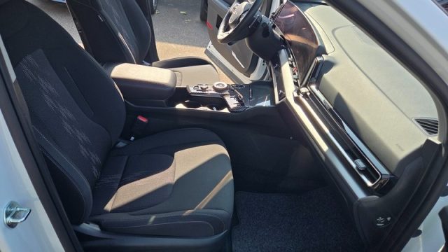 KIA Sportage usata, con Boardcomputer