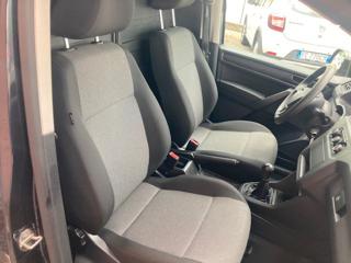 VOLKSWAGEN Caddy usata 11