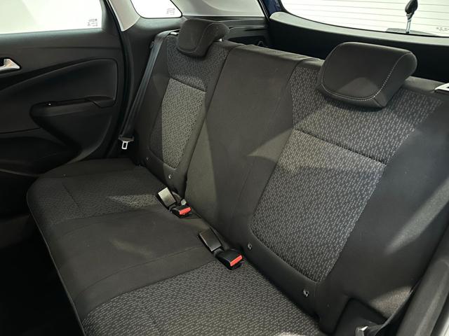 OPEL Crossland X usata, con ESP