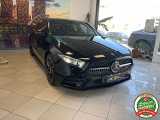 MERCEDES-BENZ A 180 usata, con Vetri oscurati
