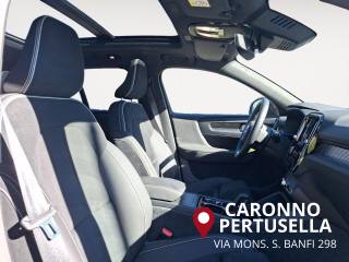 VOLVO XC40 usata, con ESP