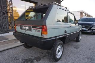 FIAT Panda usata, con Ruota di riserva