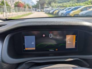 JEEP Avenger usata, con Immobilizzatore elettronico