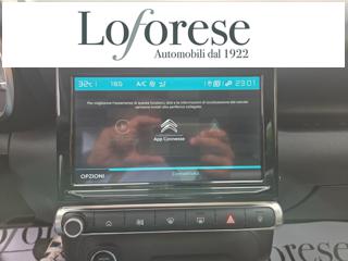 CITROEN C3 Aircross usata, con Park Distance Control