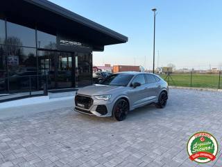 AUDI RS Q3 usata, con Airbag