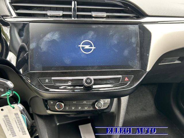 OPEL Corsa usata, con Bluetooth