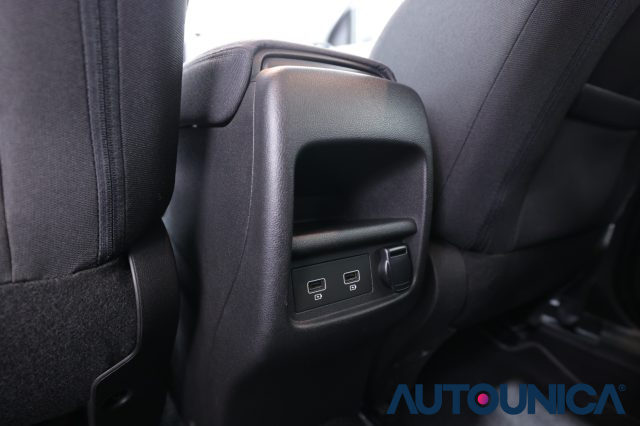 RENAULT Kadjar usata, con Isofix