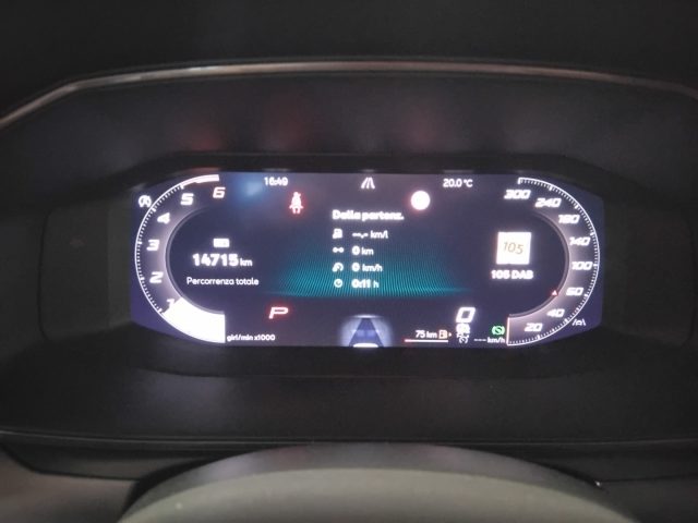 CUPRA Formentor usata 24