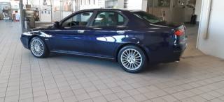 ALFA ROMEO 166 usata, con Specchietti laterali elettrici