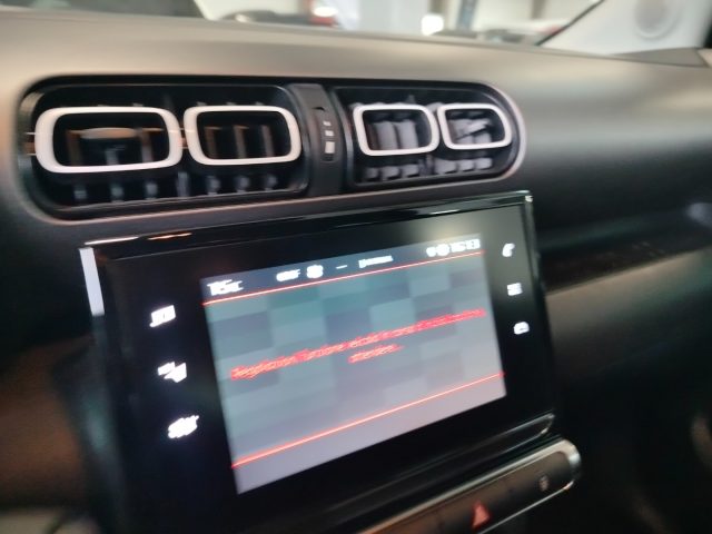 CITROEN C3 Aircross usata, con Airbag testa