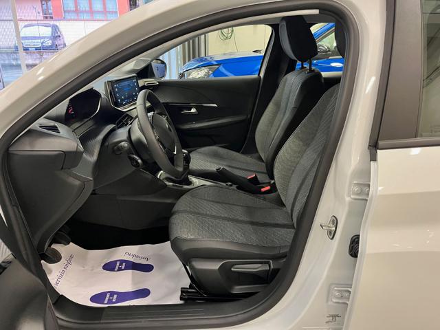 PEUGEOT 208 usata, con Controllo automatico clima