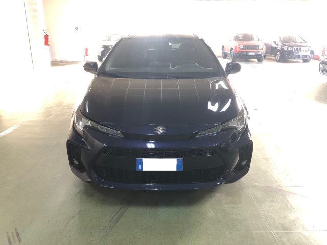 SUZUKI Swace usata, con Airbag laterali