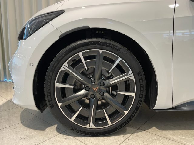 CUPRA Born usata, con Immobilizzatore elettronico