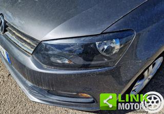 VOLKSWAGEN Polo usata, con Climatizzatore