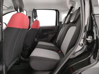 FIAT Panda usata, con Fendinebbia