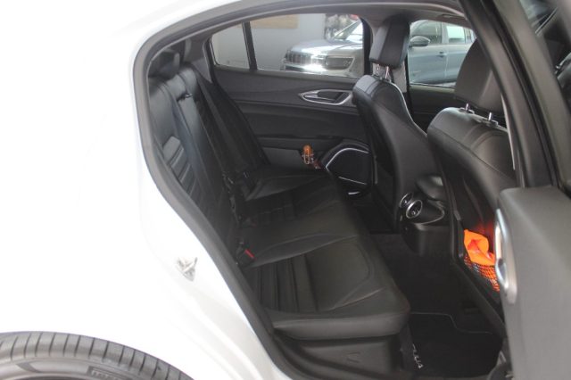 ALFA ROMEO Giulia usata, con Controllo trazione