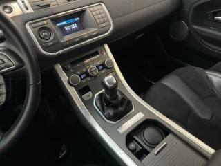 LAND ROVER Range Rover Evoque usata, con Climatizzatore